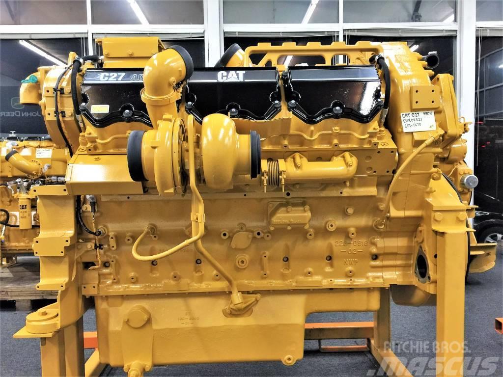 CAT 100%new Hot Sale Engine Assy C6.6 Motores