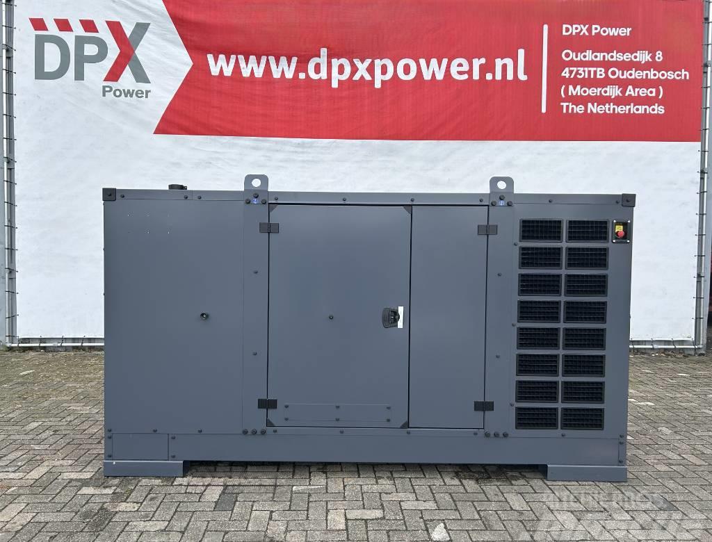 Iveco NEF67TM7 - 220 kVA Generator - DPX-17556 Geradores Diesel
