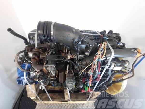 DAF MX-13 340 H1 Motores
