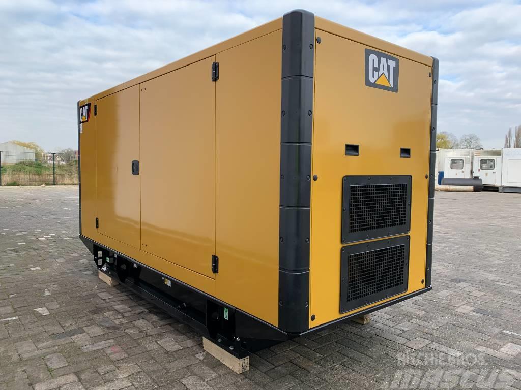 CAT DE220E0 - 220 kVA Generator - DPX-18018 Geradores Diesel