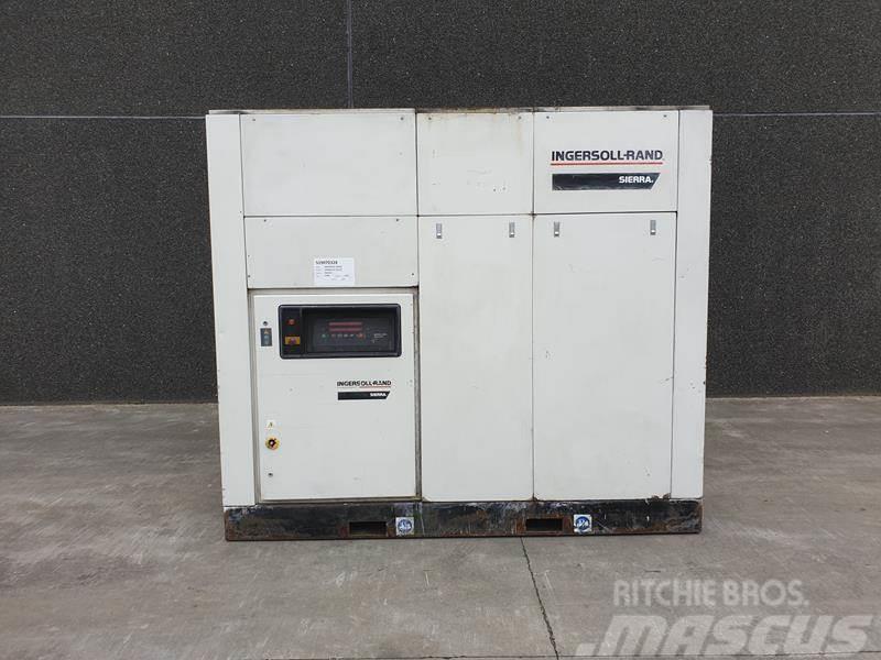 Ingersoll Rand SIERRA SH 150 AC Compressores