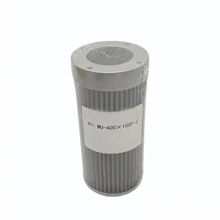 XCMG hydraulic filter lw500/zl50fv p/n wu-400x100f Outros componentes