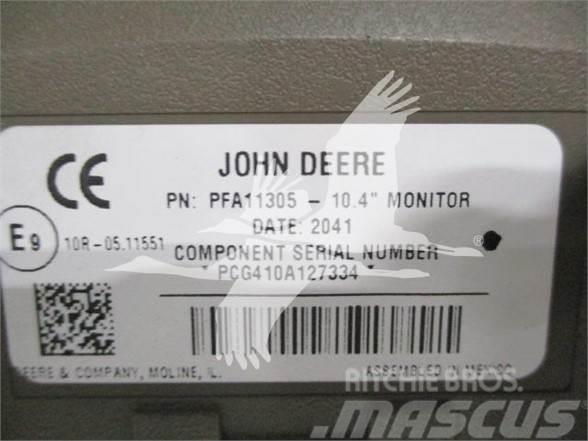 John Deere 4600 EXTEND MONITOR Outros
