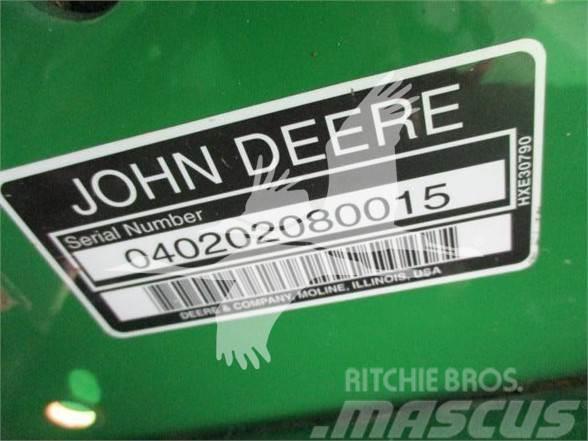 John Deere TWIN DISC STRAW SPREADER Outros