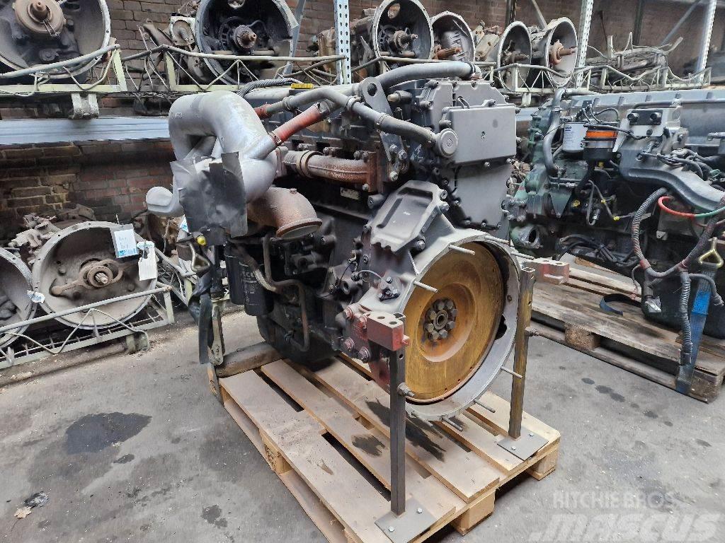 Iveco F3AE0681B STRALIS (CURSOR 10) Motores
