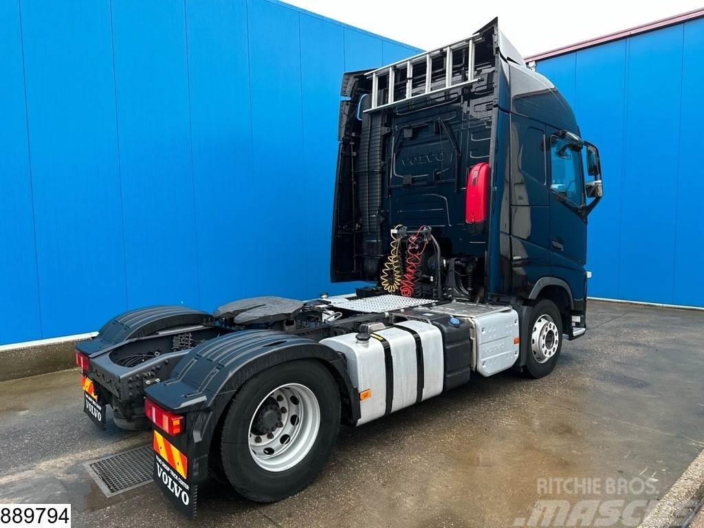 Volvo FH 420 EURO 6 Tractores (camiões)