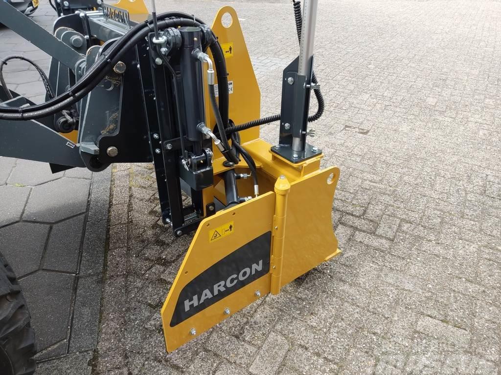  Harcon LB1600 3D Outros