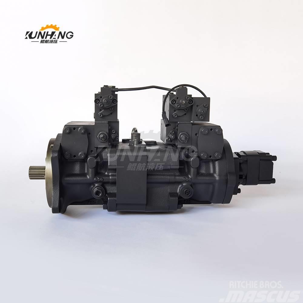 Komatsu PC1250-8 Hydraulic Main Pump 708-2L-00681 PC1250 Transmissão