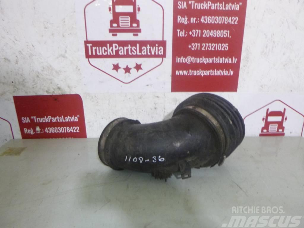 Scania R480 Air filter connection 1856251 Motores