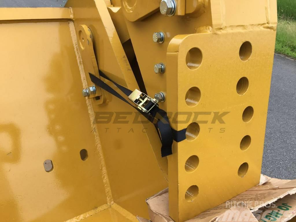 CAT D10T Counterweight Outros componentes