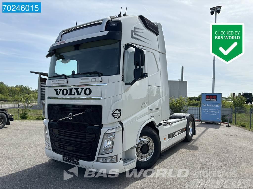 Volvo FH 500 4X4 XL Retarder VEB+ I-Park Cool Xenon Euro Tractores (camiões)