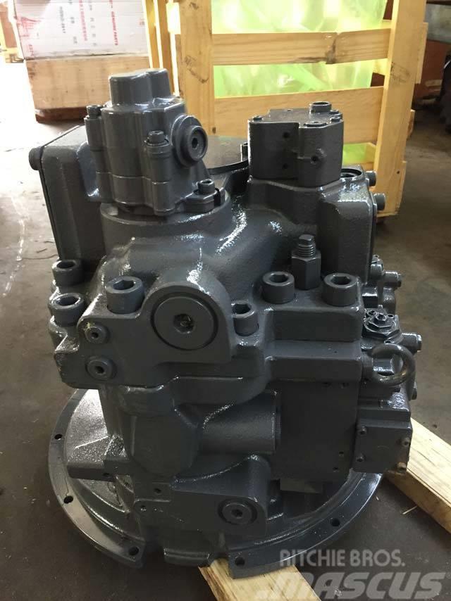 CAT 330D Hydraulic Pump 283-6116 Transmissão