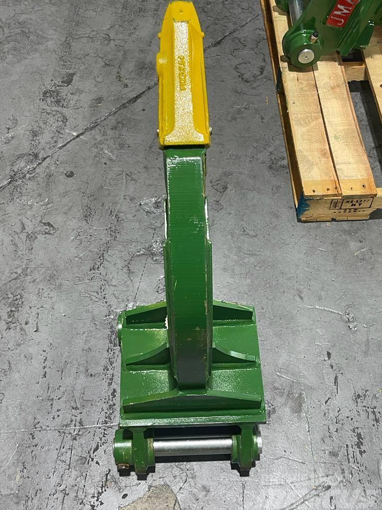 JM Attachments Single Shank Ripper for John Deere 27D, 27G Other components