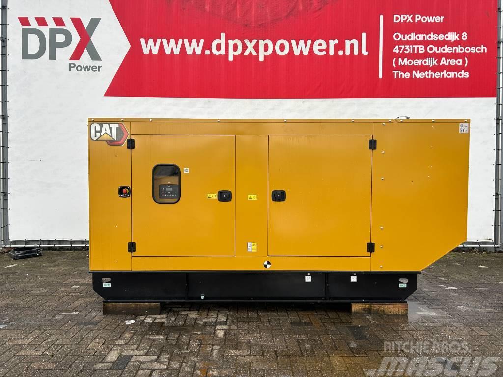 CAT DE330E0 - C9 - 330 kVA Generator - DPX-18022 Geradores Diesel
