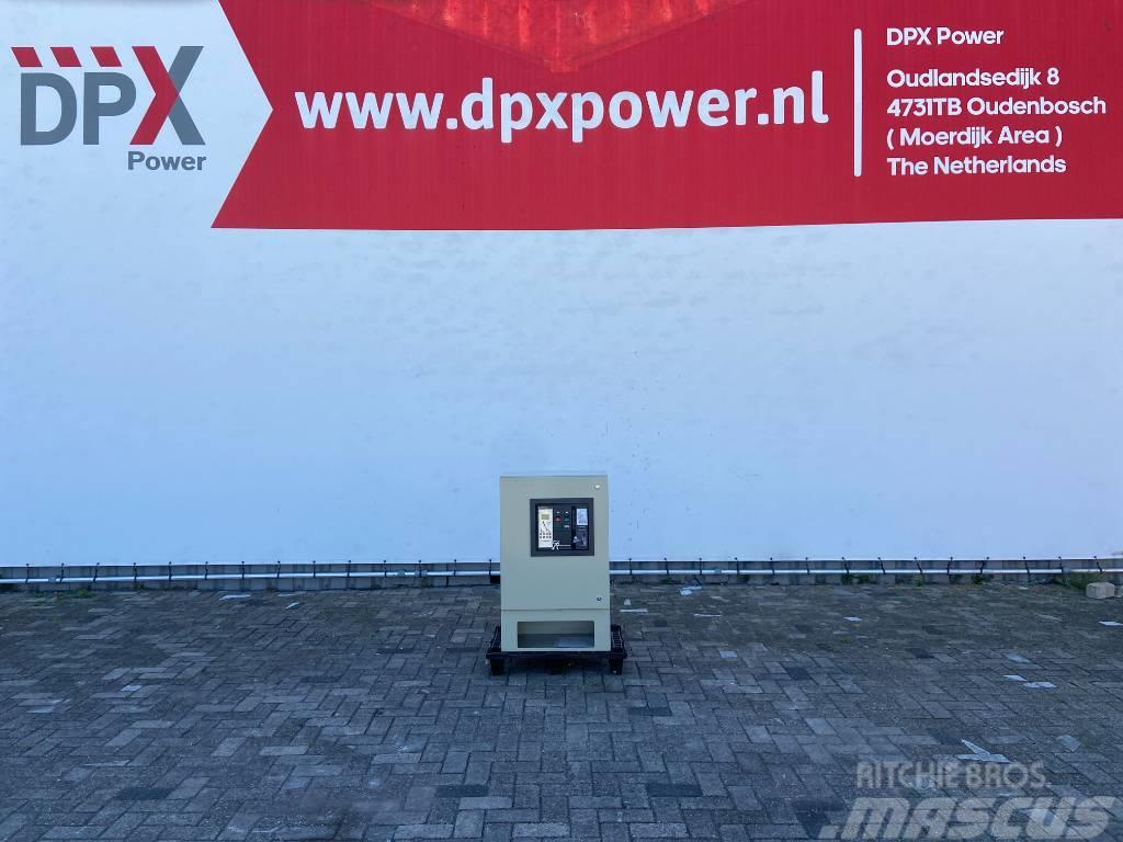  Aisikai ASKW1-2000 - Circuit Breaker 800A - DPX-35 Outros