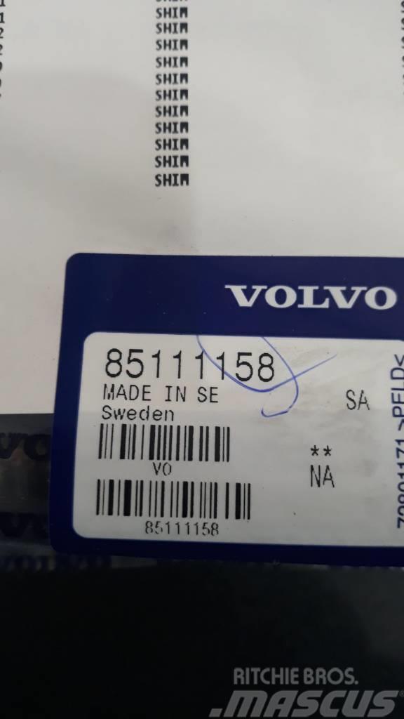 Volvo SHIM KIT 85111158 Motores