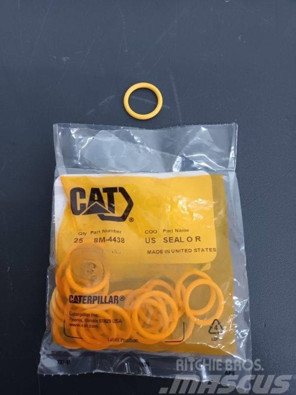 CAT SEAL O-RING 8M-4438 Motores
