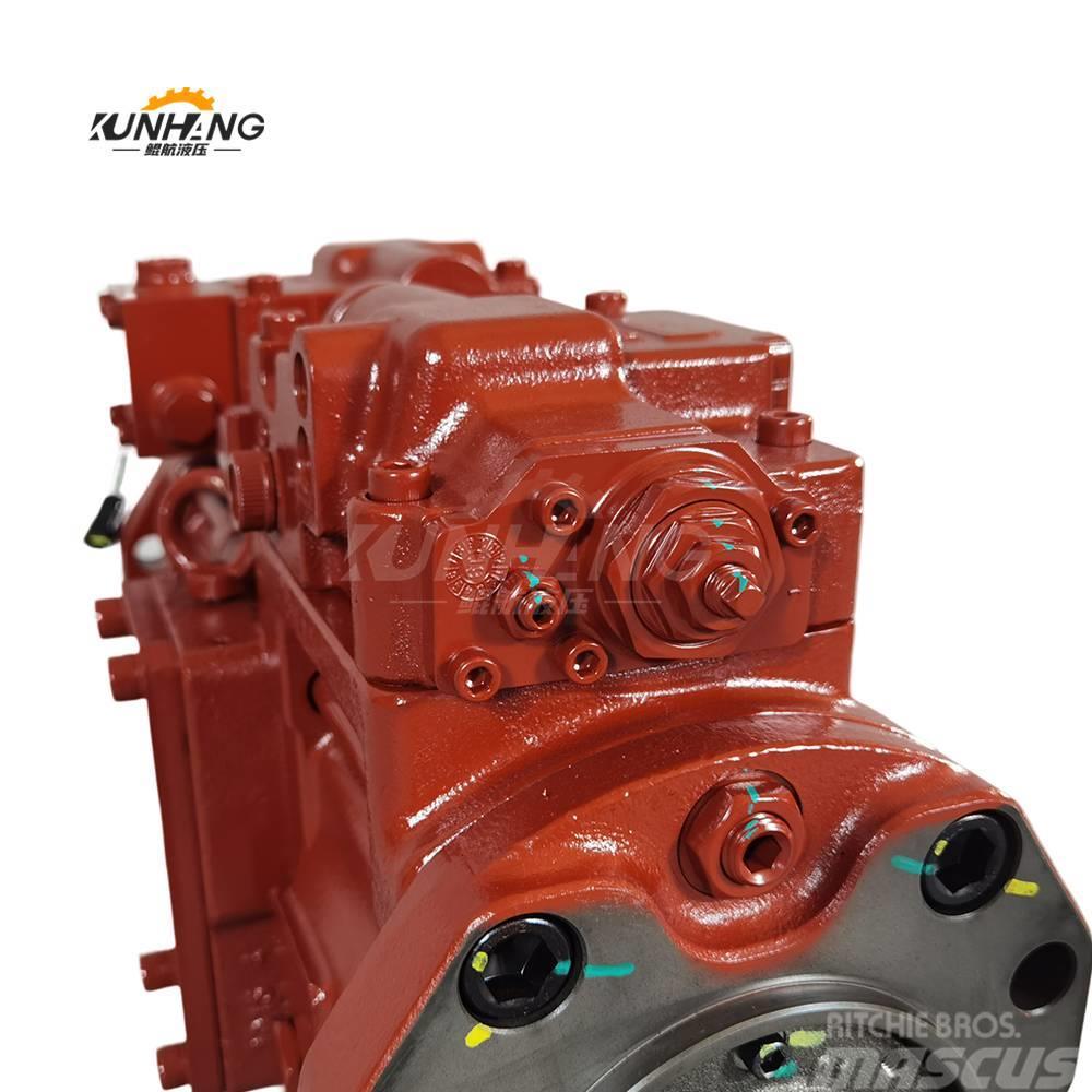 CASE KNJ3021 Hydraulic Pump CX130 MAIN Pump for CASE Hidráulica