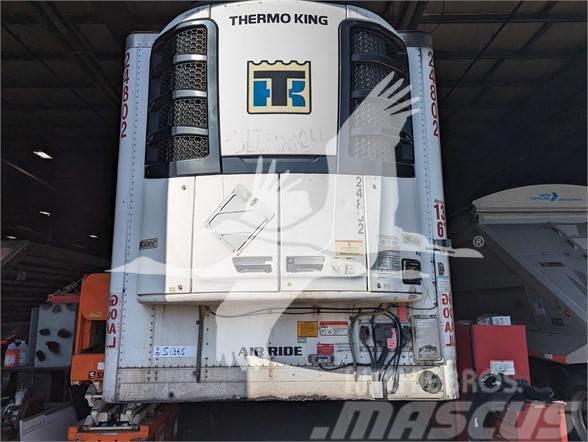Utility 2017 UTILITY REEFER, THERMO KING S-600 Semi Reboques Isotérmicos