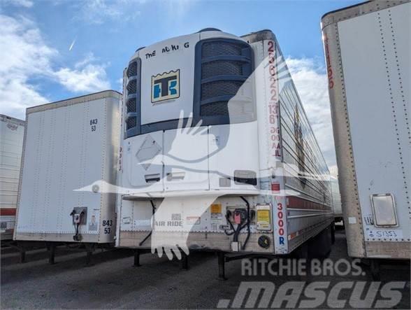 Utility 2018 UTILITY REEFER, THERMO KING S-600 Semi Reboques Isotérmicos