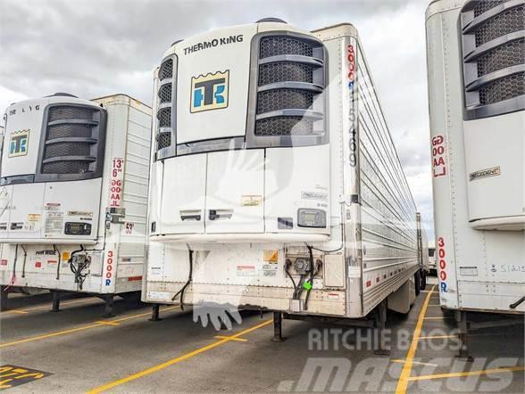 Utility 2019 UTILITY REEFER, THERMO KING S-600 Semi Reboques Isotérmicos