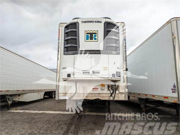 Utility 2019 UTILITY REEFER, THERMO KING S-600 Semi Reboques Isotérmicos