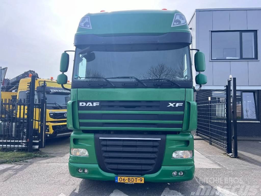DAF XF 105.460 SSC 6X2 EURO 5 Tractores (camiões)