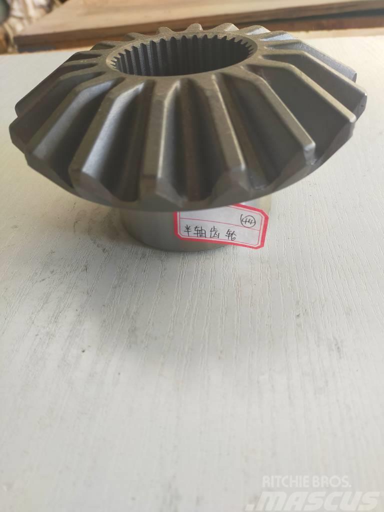 XCMG half shaft gear 275300105 for ZL50G loader Outros componentes