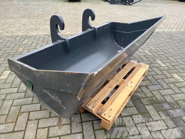  Vematec CW30 Ditch-cleaning bucket 1800mm Buckets