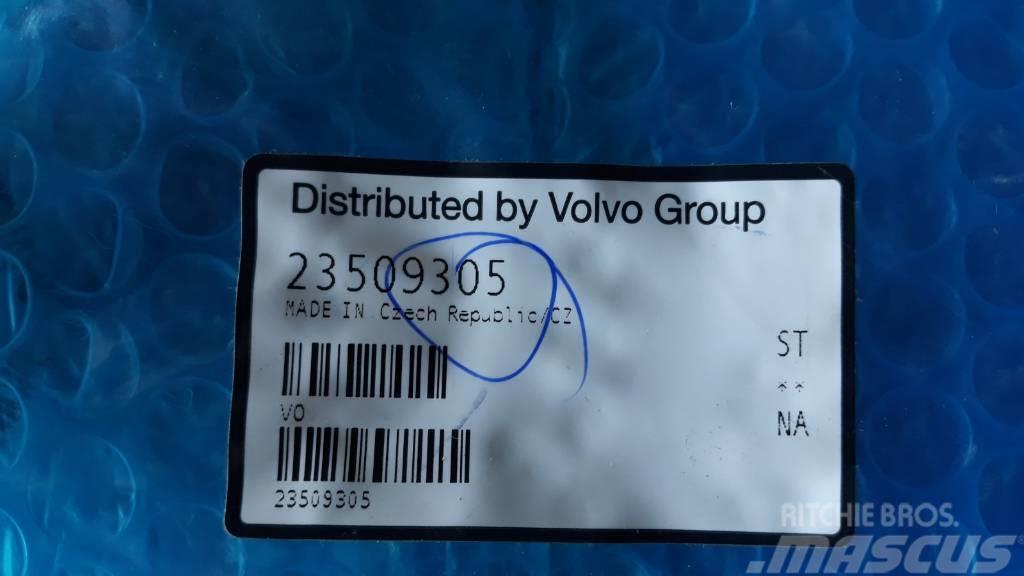 Volvo CONTROL VALVE 23509305 Motores