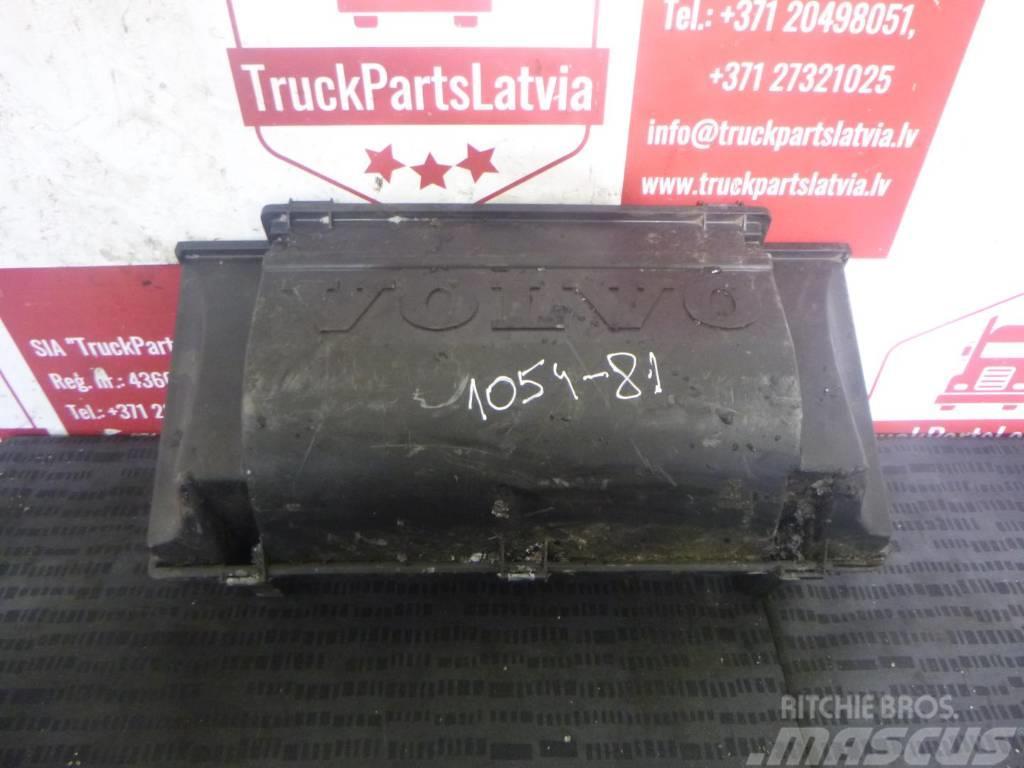 Volvo FH16 Heather housing cover 9505212117 Cabins and interior
