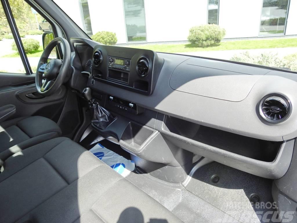 Mercedes-Benz SPRINTER 514 TIPPER CRUISE CONTROLA/C Carrinhas caixa basculante