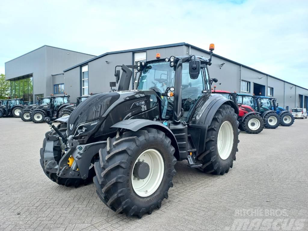 Valtra T174 Direct Smart Touch, 2021, 450 hours! Tratores Agrícolas usados