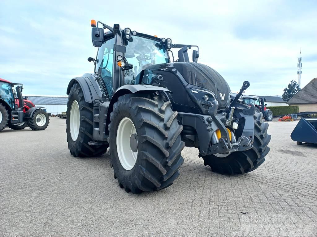 Valtra T174 Direct Smart Touch, 2021, 450 hours! Tratores Agrícolas usados