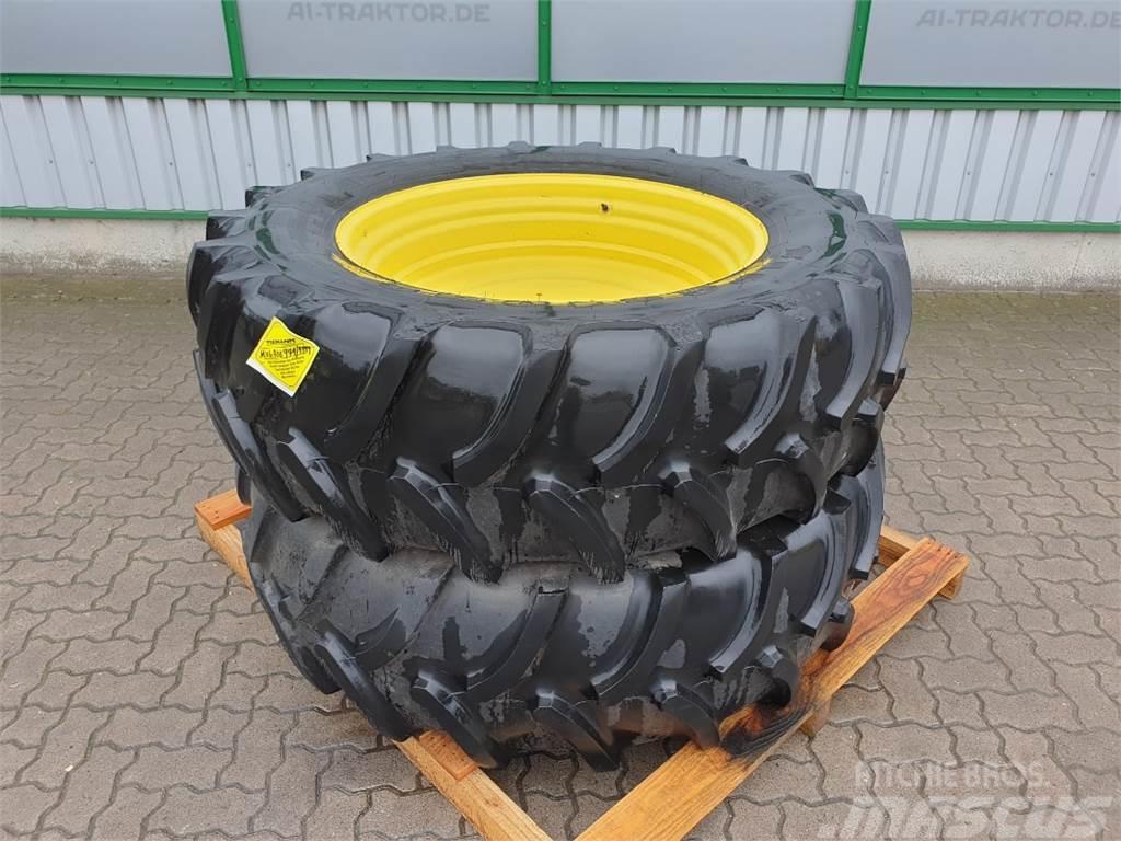 Firestone 480/70R38 Tyres, wheels and rims