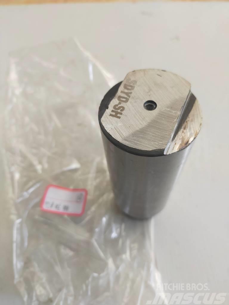 XCMG Planetary gear shaft 275100122 Outros componentes