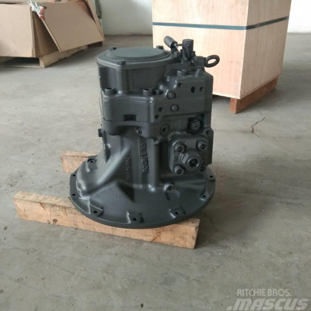 Komatsu pc160-7 hydraulic pump 708-3m-00020 Transmissão