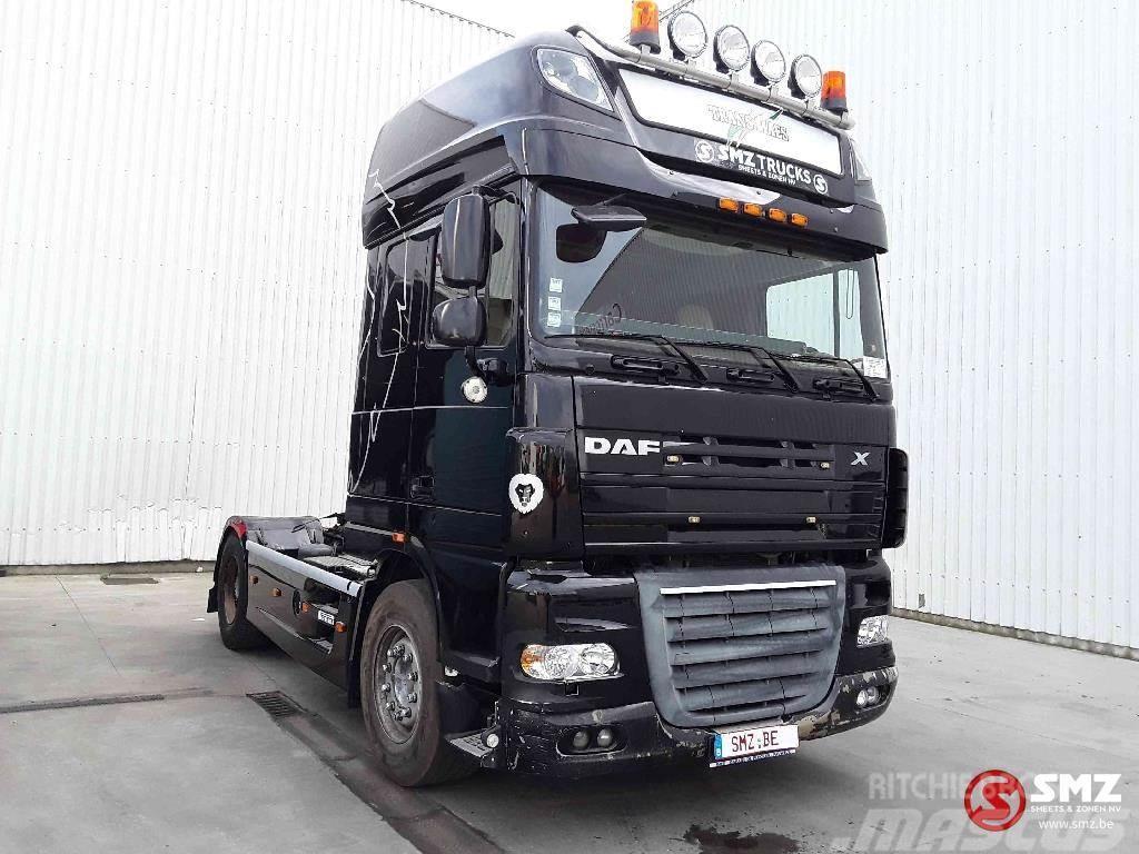 DAF 105 XF Tractores (camiões)