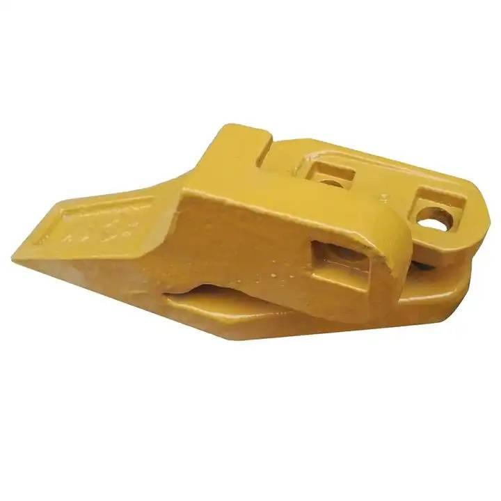 XCMG Bucket Left Tooth P/N 252101811 Outros componentes