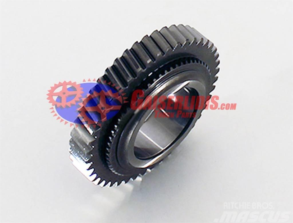  CEI Reverse Gear 1307304649 for ZF Transmission