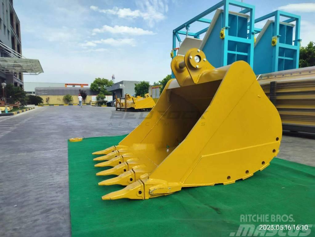 CAT 48IN CLEANING BUCKET CAT 312, 0.6M3 Outros componentes