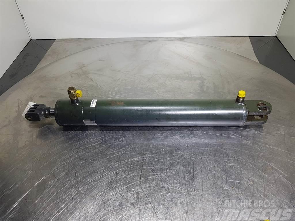 Ahlmann AZ85 - 4102894A - Swivel cylinder/Schwenkzylinder Hidráulica