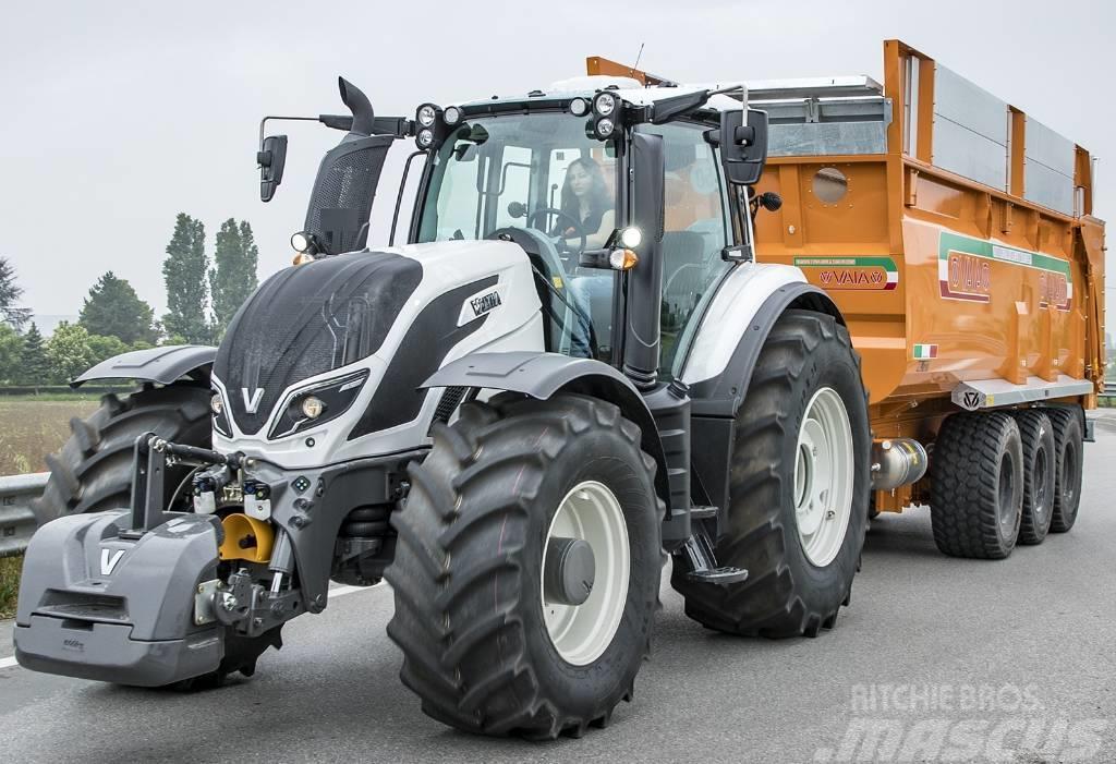  Motoroptimering/Tuning/AdBlue Off - Traktor/Tröska Outros acessórios de tractores