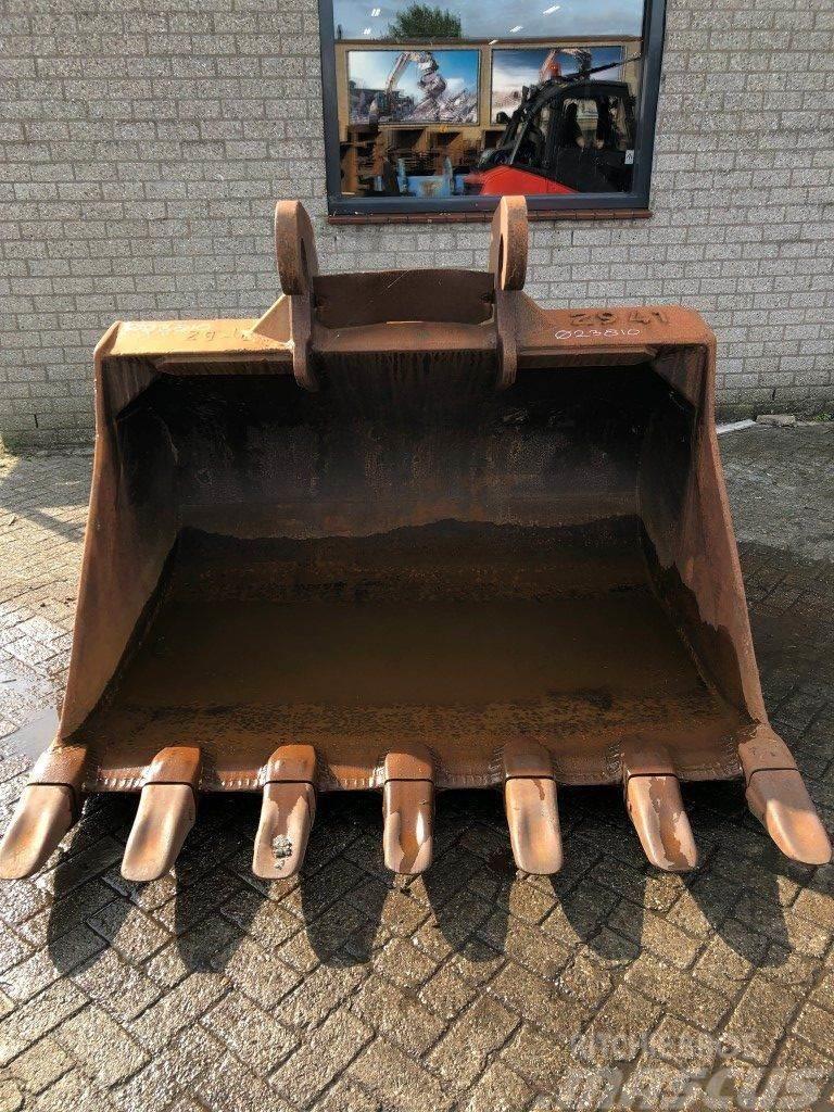  Ditch Cleaning Bucket NG/HG-2000 Buckets