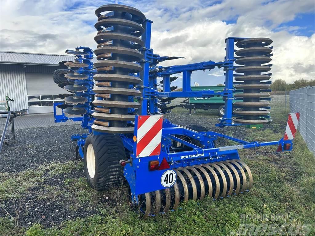 New Holland Scheibenegge SDM 500 T Outras máquinas agrícolas