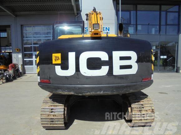 JCB JS 115 LC Escavadoras de rastos