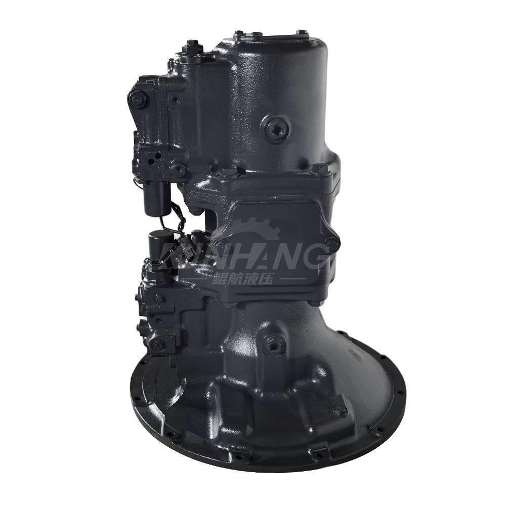 Komatsu PC450LC-8 Hydraulic Pump 708-2H-00450 Transmissão
