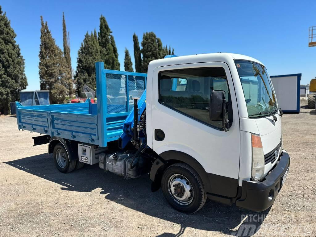 Nissan NV400 Other