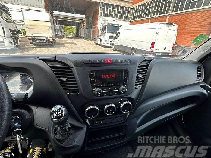 Iveco 35C16 Other