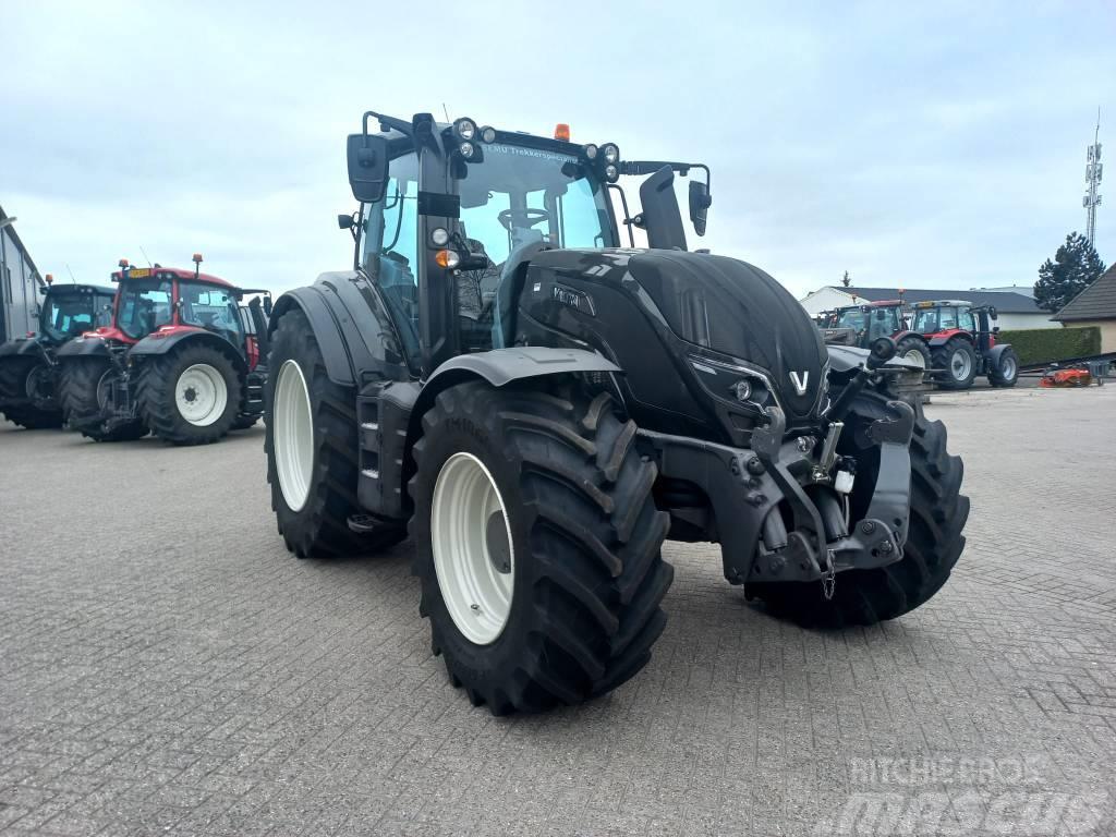 Valtra T174 Direct Smart Touch, 562 hours! Tratores Agrícolas usados